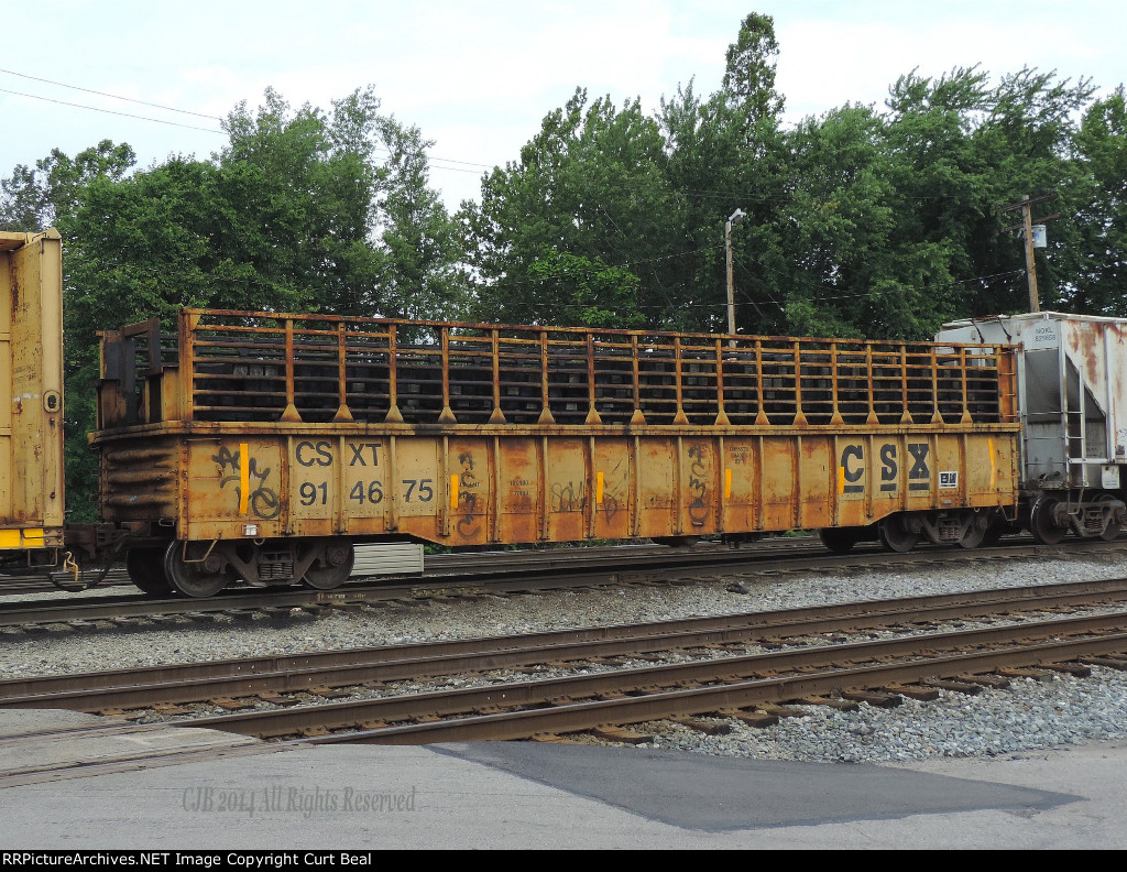 CSX 914675